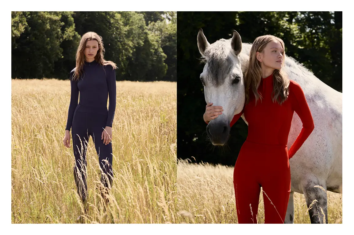 LM x Stella McCartney